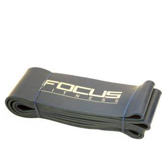 👉 Power band rubber - Focus Fitness Ultra Strong 8718627090008