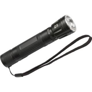 👉 Batterij Brennenstuhl LuxPremium focus LED-zaklamp met TL 300 AF IP44 CREE-LED 1178600162 4007123663163