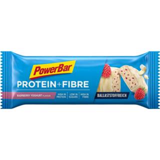 👉 Fibre gezondheid Powerbar Protein plus Framboos Yoghurt 4029679675445