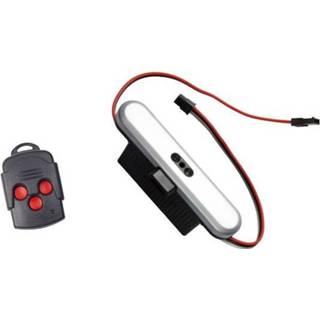 👉 Besturing 007/008serie+masterkey inbouw 8718418000032