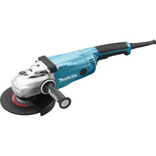 👉 Haakse slijper active Makita GA7020SFYK - 2200W 180mm