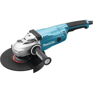 👉 Haakse slijper active Makita GA9020SFYK - 2200W 230mm