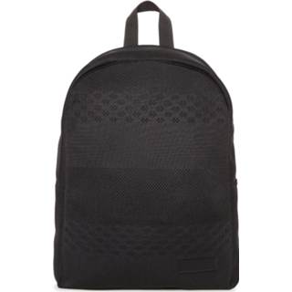 👉 Backpack onesize male zwart Padded-Pakr 5400552853478