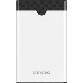👉 Hardeschijfbehuizing Lenovo S-04 2.5 inch Type-C Externe HDD-behuizing SATA3.0 Mobiele harde schijf Box Harde-schijfbehuizing voor Windows Mac Linux