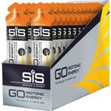 👉 Sportgel - SiS Go Isotonic Energy Doos van 30 stuks Sinaasappel 5025324191666