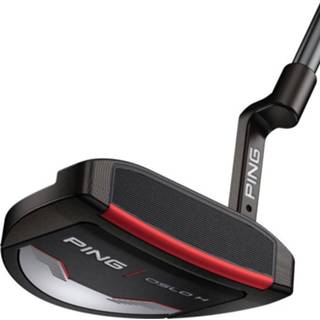 👉 Ping 2021 Oslo H Standard Mid Slight