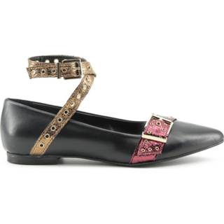 👉 Vrouwen zwart Antonella