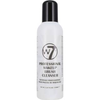 👉 Active W7 Cosmetics Professional Make up Brush Cleanser 5056369112361