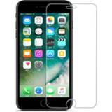 Screenprotector For iphone 7 Tempered glass 6 6s plus 5s 4s 8 8plus screen protector Toughened X