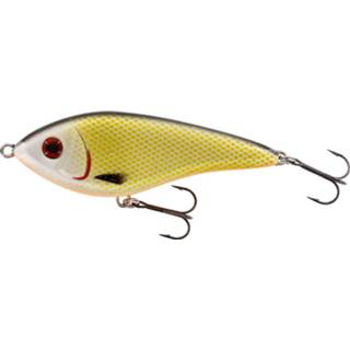 👉 Westin Swim Glidebait - Suspending - Official Roach - 12cm - 53g