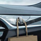 👉 Baseus 2Pcs Metal Car Clips Car Hook USB Cable Organizer Car Sticker Holder Auto Fastener for Cable Headphone key Wall Hanger