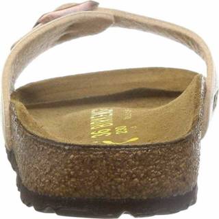 👉 Muil sluiten beige Birkenstock Muiltje 4040714891552