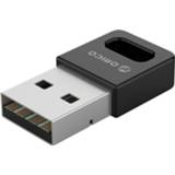 👉 Dongle ORICO USB Bluetooth 4.0 Adapter voor pc Computer Draadloze muis Muziek Audio-ontvanger Zender