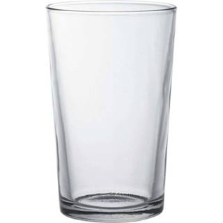 👉 Drinkglas transparant 6x Drinkglazen/waterglazen Chope 330 ml - Koffie/thee glazen 8720147716405