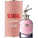 👉 No color Scandal A Paris 80 ML 8435415022033