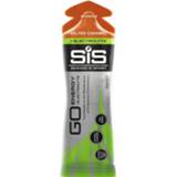 👉 Sportgel - SiS Go Energy + Electrolyte Doos van 30 stuks Zoute Karamel