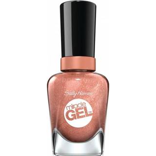 👉 Nagellak gel One Size no color Miracle 660 Terra Coppa 14.7ml 74170437058