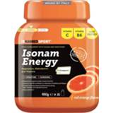 👉 Sport drank Sportdrank - NAMEDSPORT Isonam Energy 480 gram Sinaasappel 8054956340354