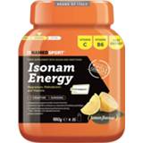 👉 Sport drank Sportdrank - NAMEDSPORT Isonam Energy 480 gram Citroen 8054956340552