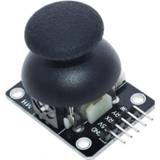 Joystick For Arduino Dual-axis XY Module Higher Quality PS2 Control Lever Sensor KY-023 Rated 4.9 /5