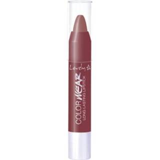 👉 Lippenstift One Size no color Lovely Lipstick Wear Long Lasting #4 5901571047492