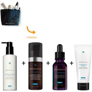 👉 Active SkinCeuticals Hydrating Night Routine