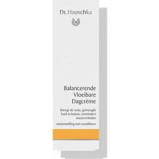 👉 Dagcreme Hauschka Balancerende vloeibare 50ml 4020829080638