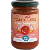 👉 Tomatensaus Terrasana bolognese vegan bio 300g 8713576002676