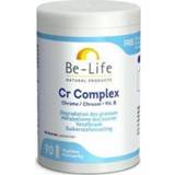 Chroom Be-Life complex 90sft 5413134001143