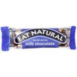👉 Eat Natural Peanut cranberry cashew macadamia chocolate 45g