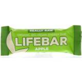👉 Lifefood Lifebar appel bio 47g 8594071480998