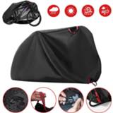 👉 Regenhoes Bicycle Dustproof Cover rain Bike Snow Protection Waterproof UV Lightweight protective D30