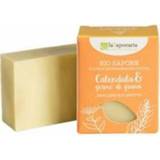👉 Handzeep La Saponaria calendula tarwekiem 100g 8054615470088
