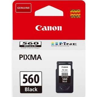 👉 Zwart Canon PG-560-inktcartridge, 4549292144642