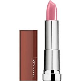 👉 Lippenstift One Size no color Maybelline - Sensational Lipstick 132 Sweet Pink 3600530559329