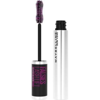 👉 Mascara zwart One Size no color The Falsies Lash Lift Ultra 9.6ml 3600531629106