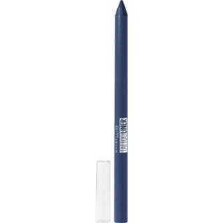 👉 Tattoo gel active Maybelline Liner Pencil 901 Intense Charcoal 3600531531164
