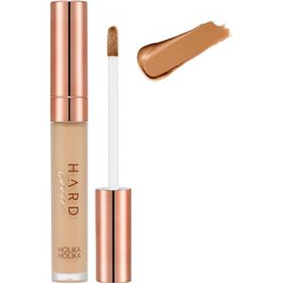 👉 Concealer One Size no color Hard Cover Liquid SPF30 gelaatsverduistering 07 Diep Amber 7g 8806334383022