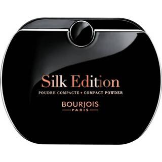 👉 Bronzingpoeder beige One Size no color Bourjois Silk Edition - 54 Rosé 3052503685403