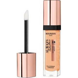 👉 Concealer One Size no color Bourjois Always Fabulous - 100 Ivory 3614228689854