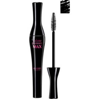 👉 Mascara One Size no color Bourjois Volume Glamour Max - 51 Noir 3052503705118