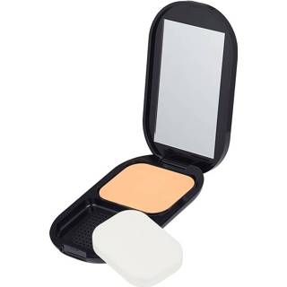 👉 Beige kristal One Size no color Facefinity Compact Foundation SPF20 Dekkende 033 10g 8005610545271