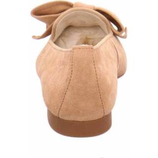 👉 Ballerina's beige leer Paul Green Ballerinas 9010095456850