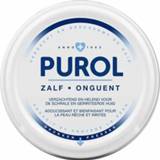 👉 Purol Gele Zalf Blikje 50ml