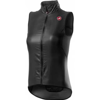 👉 Castelli Women's Aria Vest Gilet - Fietshesjes
