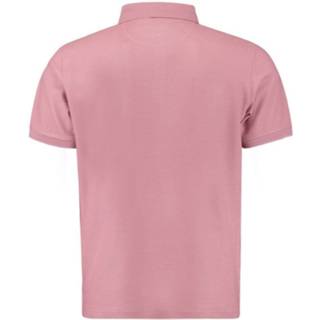 👉 Roze l|m|xl|xxl|xxxl male Polo Edgar 2015002189422