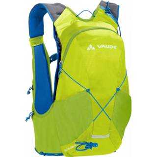 👉 Rugzak groen unisex Vaude Trail Spacer 8l Donkergroen/Lichtgroen 4062218033382