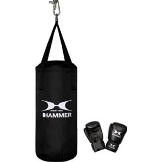 Boksset fit junior Boksset FIT JUNIOR