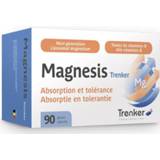 👉 Active Magnesis Trenker 90 Capsules 5425003041327