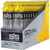 👉 Sportgel - SiS Go Energy + Cafeïne Doos van 30 stuks Citrus 5025324191246